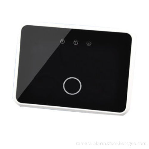 2014 Latest Simple Anti-theft Alarm System, SMS/App in Android/iOS